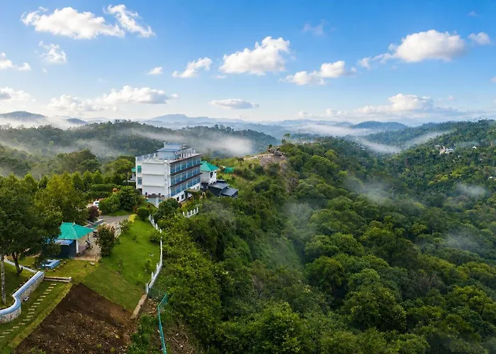 Pleasant Hill Resort
