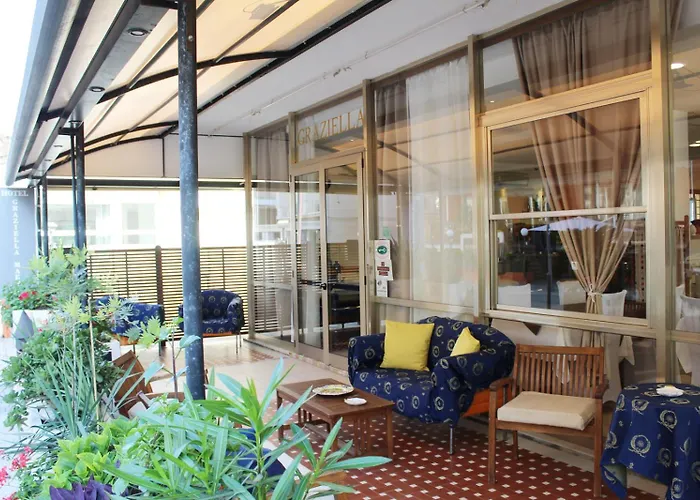 Hotel Graziella Mare