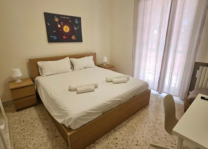B&B Parco 2 Giugno
