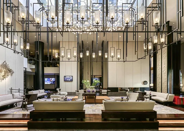 Pullman Bandung Grand Central