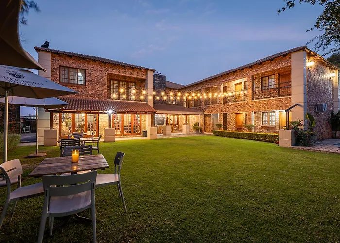 Alveston Manor Boutique Hotel & Spa