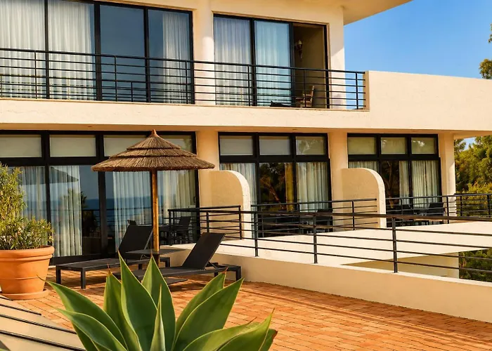 Foz Club - Algarve