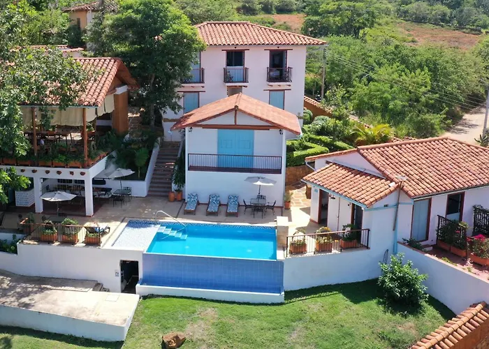 Casa Guatí