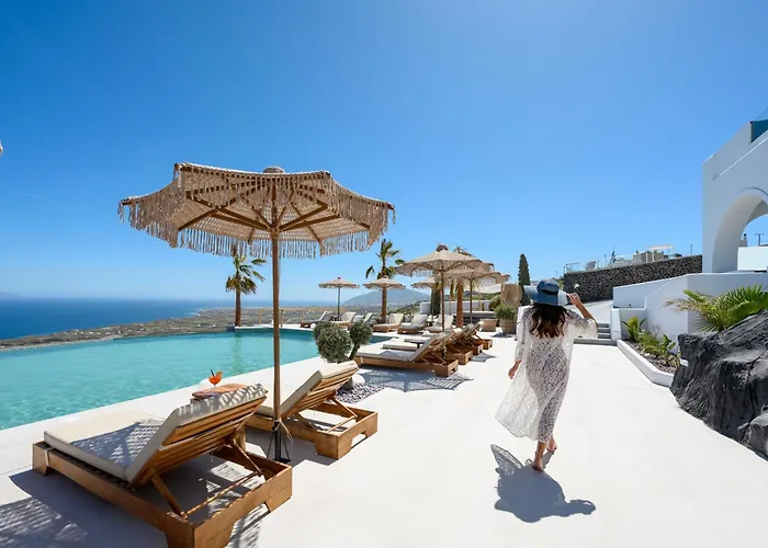 Leon Luxury Suites