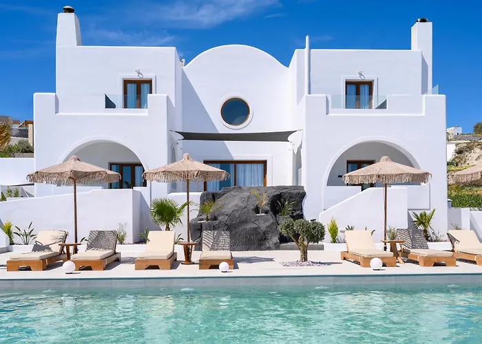 Leon Luxury Suites