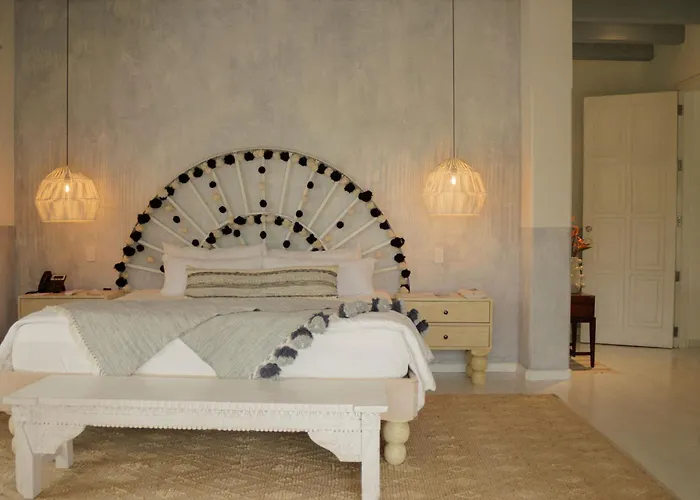 Villa Bokeh Relais & Chateaux