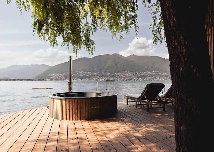 Riva Boutique Hotel I Restaurant I Beach Club