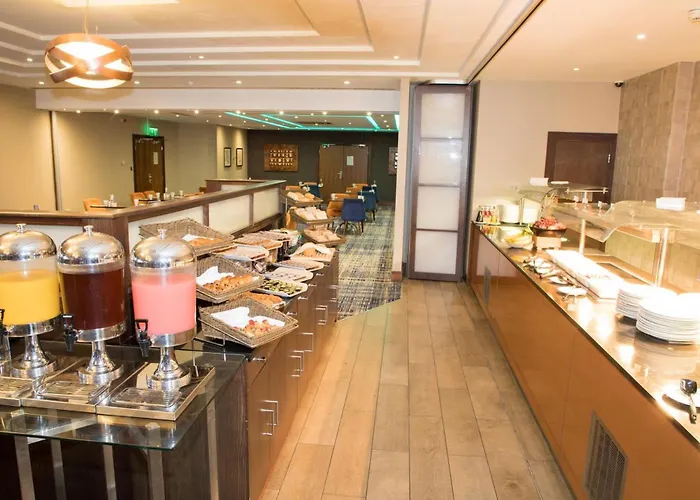 Crowne Plaza London - Gatwick Airport By Ihg