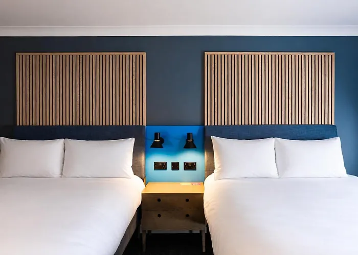 Village Hotel Warrington