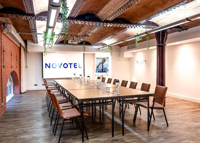 Novotel Centre