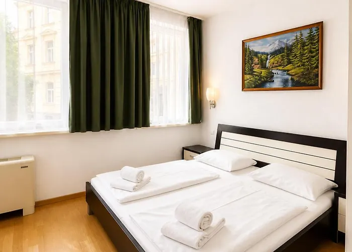 Hotel Kaffeemuehle