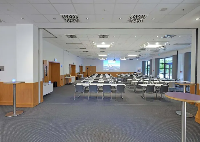 Novotel Muenchen City