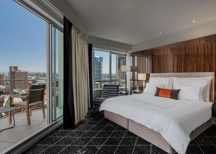 Swissotel Sydney