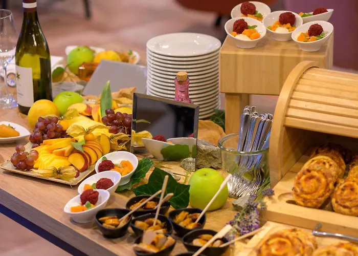 Mercure Hotel Koeln West