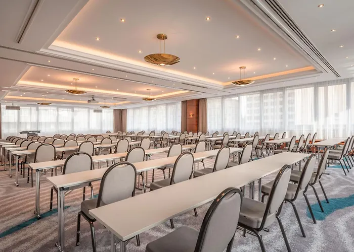 The Westin Grand Munich