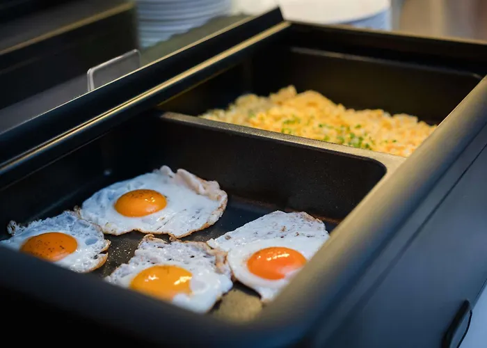 Hotel Ibis Styles Linz