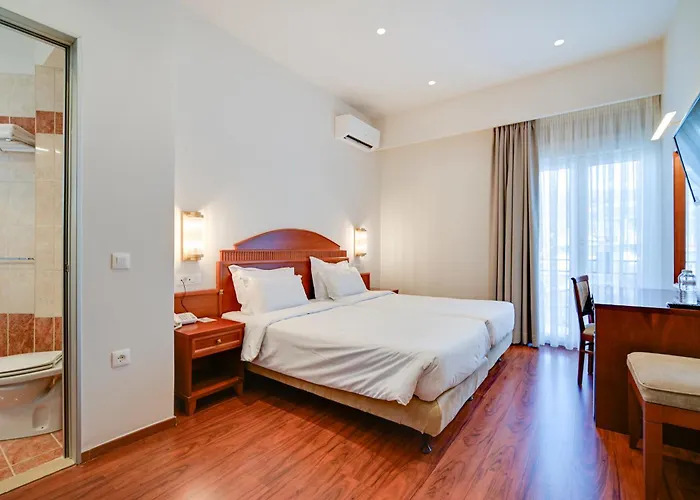 Palladion Hotel