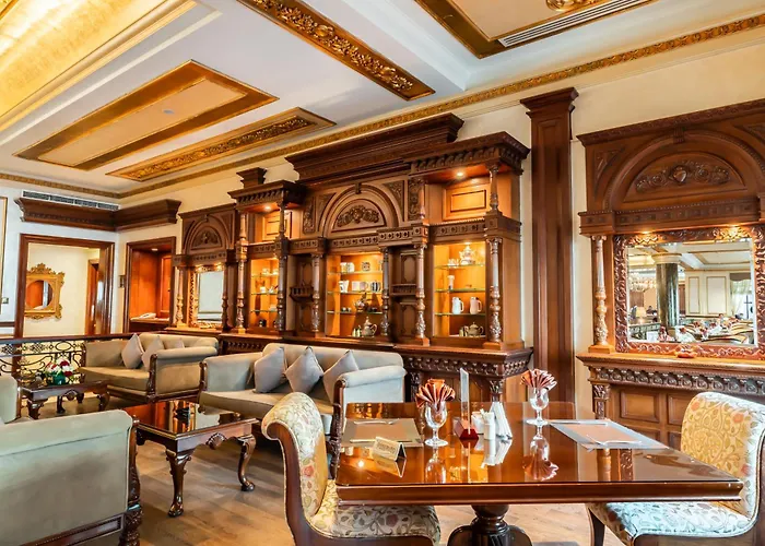 Royal Ascot Hotel