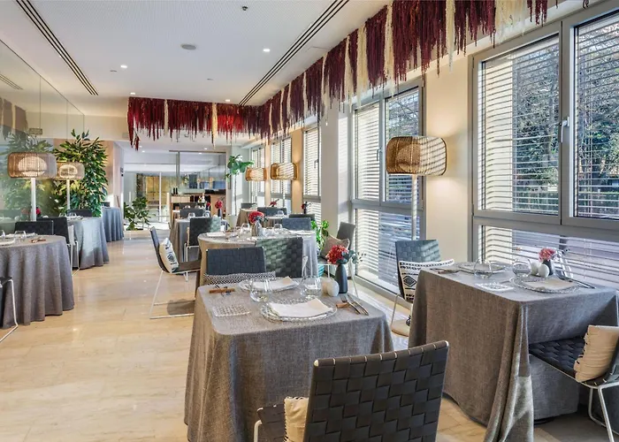 Meliá Sevilla