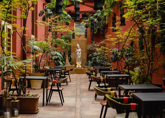 Enterprise Hotel Design&Boutique Milan