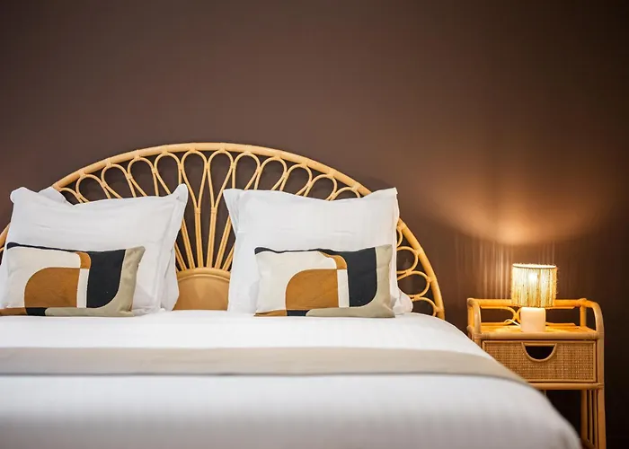 Hotel Comte De Nice