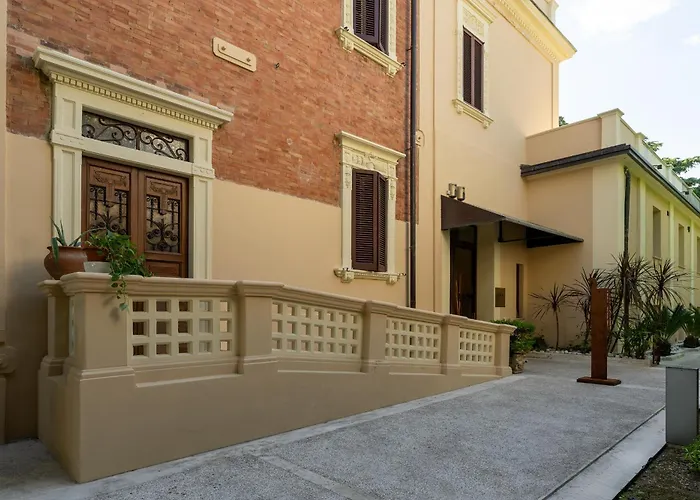Dei Platani Boutique &SPA