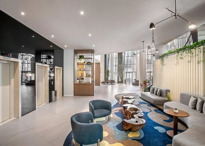 Meliá Jardim Europa