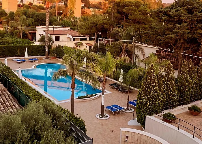 Hotel Costa Azul