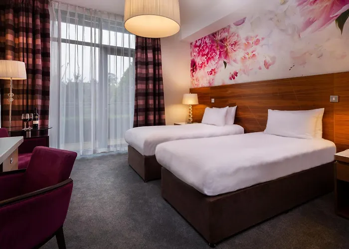 Moyvalley Hotel & Golf Resort