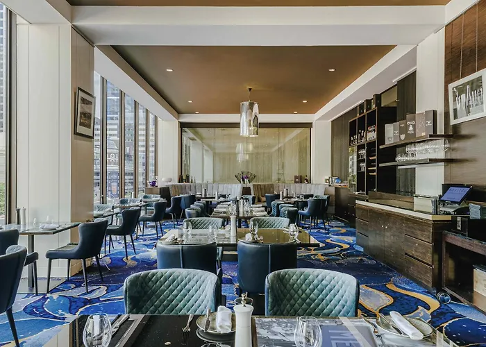 Sofitel Brisbane Central