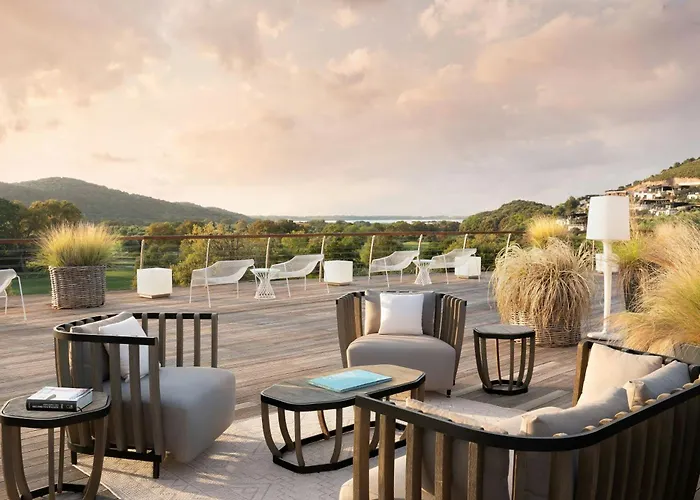Argentario Golf & Wellness Resort, Autograph Collection