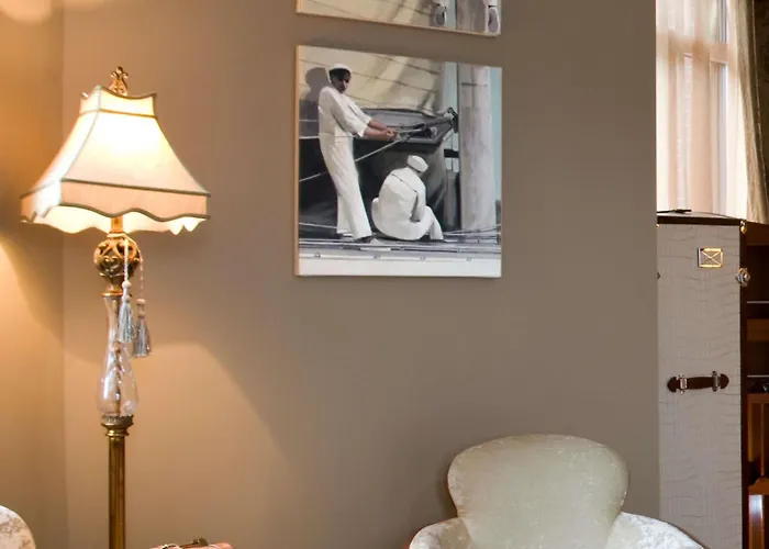 Royal Emeraude Dinard - Mgallery Collection
