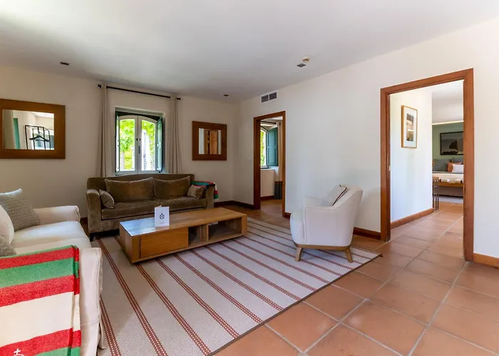 Hacienda Zorita Wine Hotel - Small Luxury Hotels Valverdón