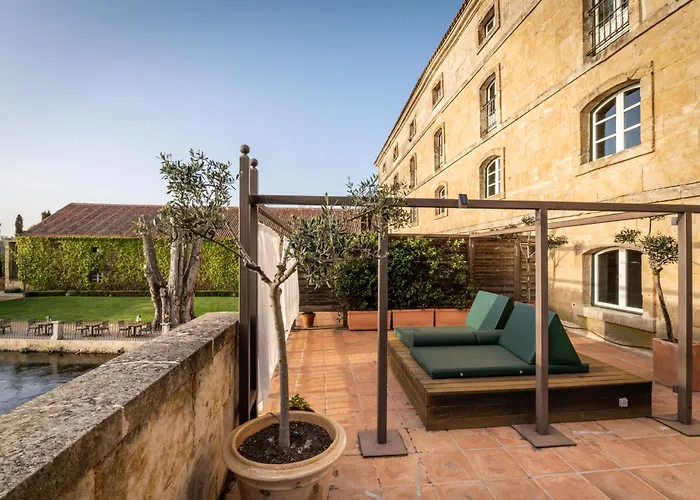 Hacienda Zorita Wine Hotel - Small Luxury Hotels Valverdón