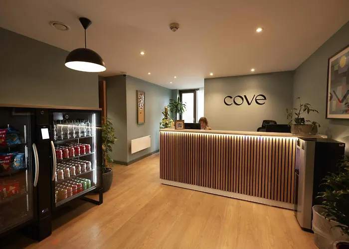 Cove Paradise Street