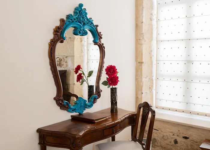 Avli Lounge Apartments