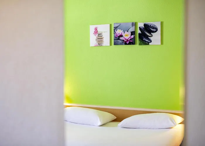 Ibis Fribourg