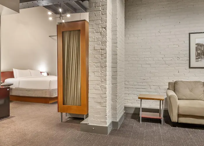 Sonesta Downtown
