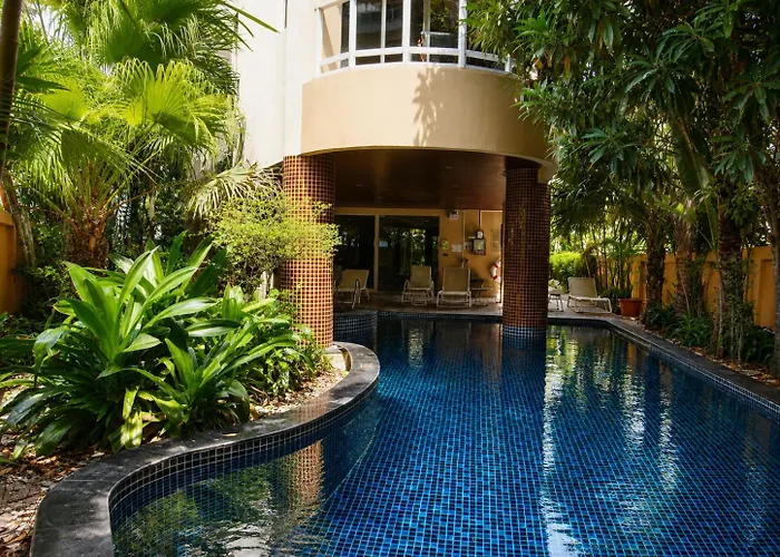 Nova Gold Pattaya