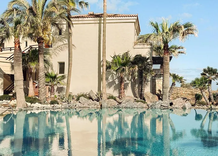 Grecotel Marine Palace & Aqua Park