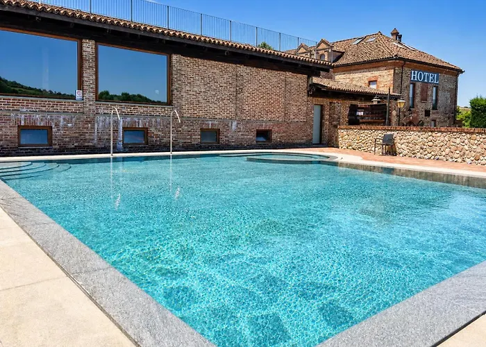 Hotel Le Botti