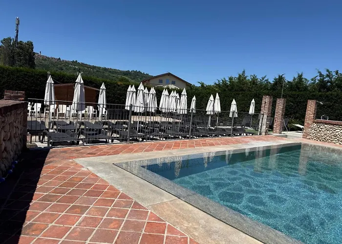 Hotel Le Botti