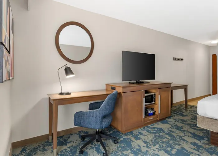 Hampton Inn & Suites Atlanta//Gwinnett