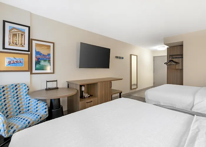 Hampton Inn & Suites Nashville Franklin