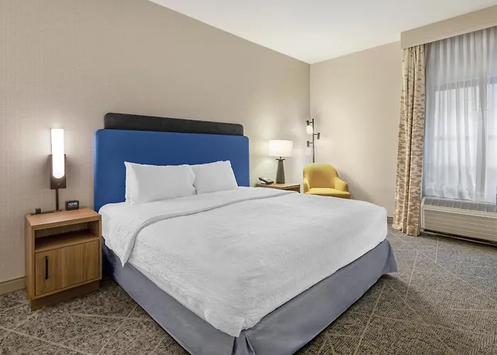 Hampton Inn & Suites Nashville Franklin