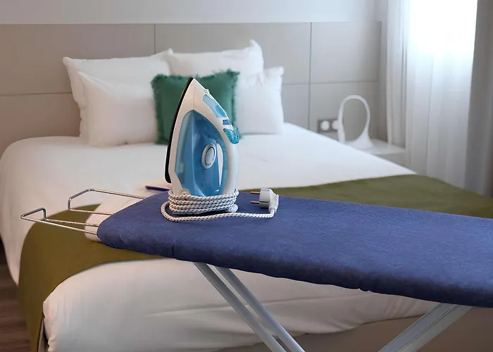 Novotel Suites Luxembourg