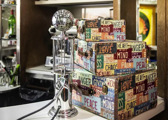 Ibis Styles Vintage