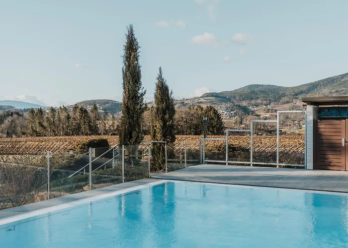 Wilfinger Ring Bio Hotel