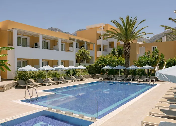 Xidas Garden