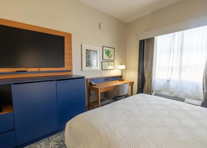 Country Inn & Suites By Radisson, St Petersburg - Clearwater, Fl